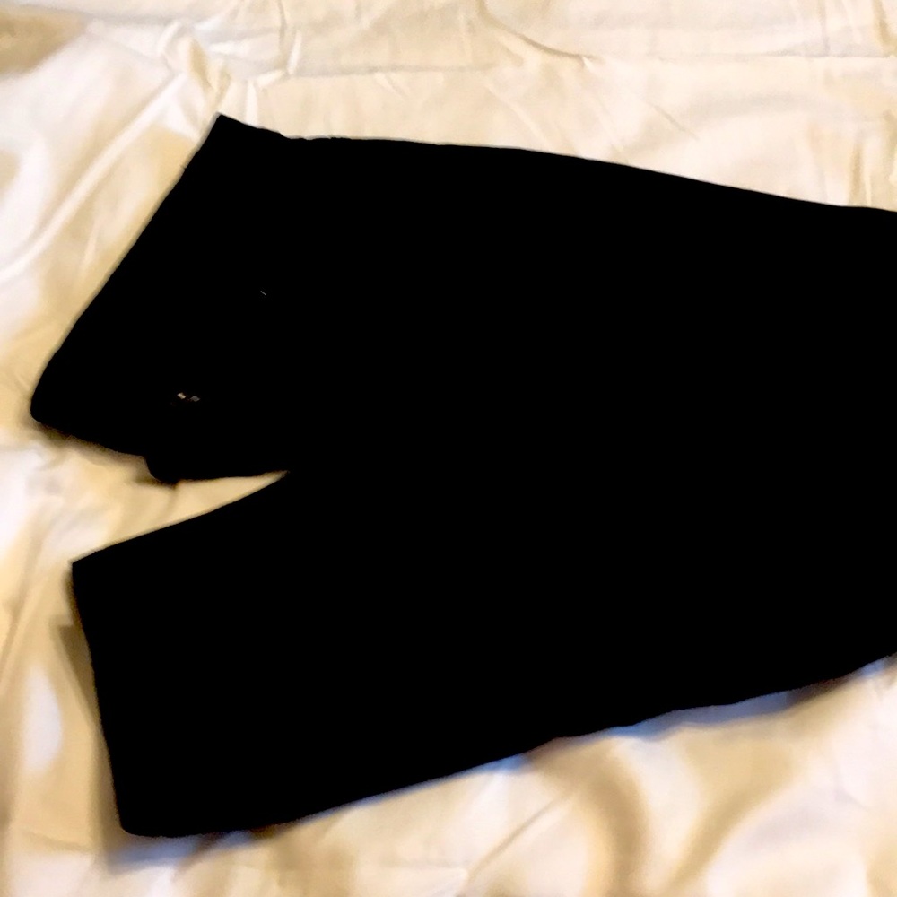 H & M black skinny Jeans